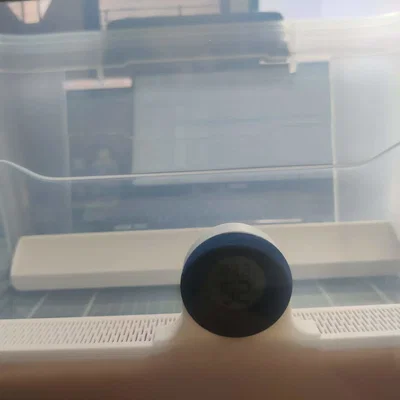 Khay và chân đỡ cho hộp lưu trữ nhựa in 3D 5Five 18L IP67