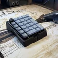 Khay đỡ bàn phím số Keychron KO Max Holder - Phụ kiện in 3D hữu ích - Thumbnail 1