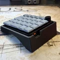 Khay đỡ bàn phím số Keychron KO Max Holder - Phụ kiện in 3D hữu ích - Thumbnail 2