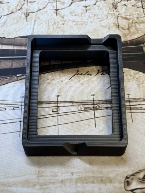 Khay đỡ bàn phím số Keychron KO Max Holder - Phụ kiện in 3D hữu ích - Image 6