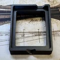 Khay đỡ bàn phím số Keychron KO Max Holder - Phụ kiện in 3D hữu ích - Thumbnail 6