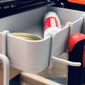 Móc treo SideBox (Dành cho Prusa MK3/S/S+) - Thumbnail 1