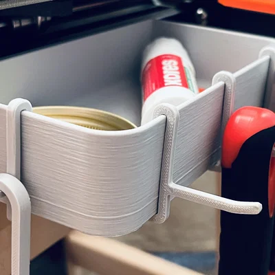 Móc treo SideBox (Dành cho Prusa MK3/S/S+)