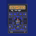 Mô hình trang trí Pac-Man Arcade 3D đậm chất hoài niệm - Thumbnail 1