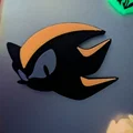 Bộ Nam Châm Tủ Lạnh Sonic & Shadow v1 - Thumbnail 5