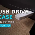 Vỏ bọc USB tiện ích cho máy in 3D Elegoo Centauri - Thumbnail 1