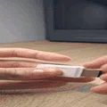 Vỏ bọc USB tiện ích cho máy in 3D Elegoo Centauri - Thumbnail 2