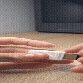 Vỏ bọc USB tiện ích cho máy in 3D Elegoo Centauri