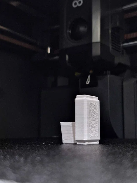 Vỏ bọc USB tiện ích cho máy in 3D Elegoo Centauri - Image 3
