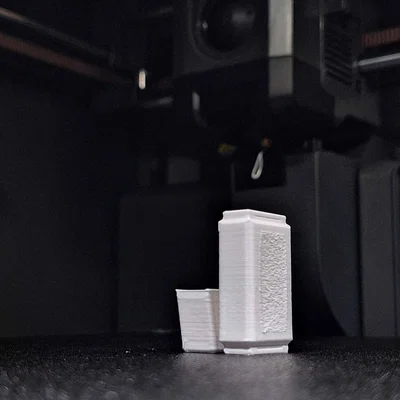 Vỏ bọc USB tiện ích cho máy in 3D Elegoo Centauri