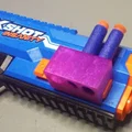 Giá đỡ đạn gắn thanh rail Xshot - Thumbnail 4
