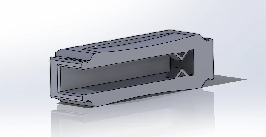 Vỏ bọc USB tiện ích cho máy in 3D Elegoo Centauri - Image 4