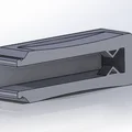 Vỏ bọc USB tiện ích cho máy in 3D Elegoo Centauri - Thumbnail 4