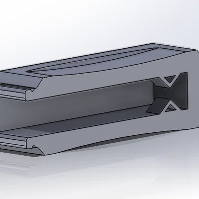 Vỏ bọc USB tiện ích cho máy in 3D Elegoo Centauri