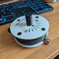 Chốt giữa Spooltenna (Center Pin) - Thumbnail 2