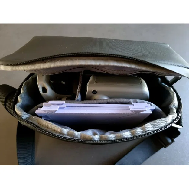 Sàn Hạ Cánh Drone Di Động | Hệ Thống Bảo Vệ Chính Xác - Image 5