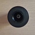 Tay nắm ngăn kéo với nắp tùy chỉnh và vít ẩn - Thumbnail 2