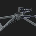 Chân đế đa năng (Footstand) - Thumbnail 1