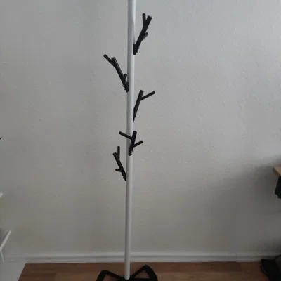 Chân đế đa năng (Footstand)