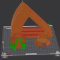 Chân đế đa năng (Footstand) - Thumbnail 4