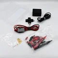 Bộ cấp nguồn USB-C (USB-C Power Supply Kit) - Thumbnail 3