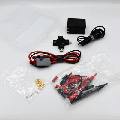 Bộ cấp nguồn USB-C (USB-C Power Supply Kit)