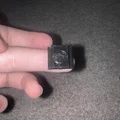 Nắp đậy Hot Shoe Minolta logo mặt trời mọc - Thumbnail 1