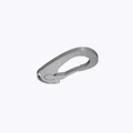 Móc khóa mini Click It Carabiner thiết kế in 3D tiện dụng - Thumbnail 1