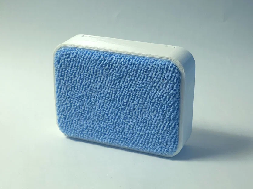 Dụng cụ vệ sinh bàn in 3D - Image 2