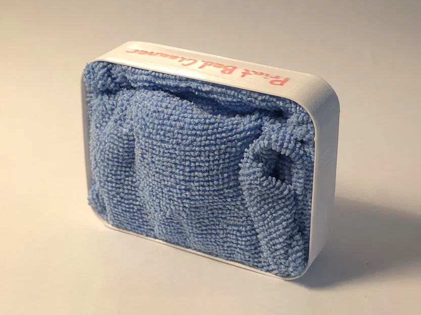 Dụng cụ vệ sinh bàn in 3D - Image 3