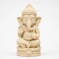 Tượng Ganesha Phong Cách Chibi - Thumbnail 2