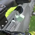 Khay đạn đơn 3D cho Walther Rotex RM8 .177 (Single Shot Magazine) - Thumbnail 1