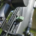 Khay đạn đơn 3D cho Walther Rotex RM8 .177 (Single Shot Magazine) - Thumbnail 3