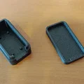 Hộp đựng bo mạch phát triển cỡ nhỏ (Parametric SCAD) - Thumbnail 1