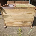Cửa và Chân đế cho Nhà Nhím (Hedgehog House Hatch + Feet) - Thumbnail 4