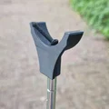 Chân chống xe đạp siêu tốc cho xe touring - Thumbnail 3