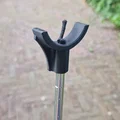 Chân chống xe đạp siêu tốc cho xe touring - Thumbnail 4