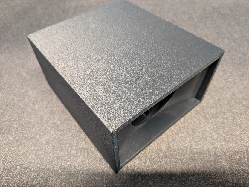 Đèn vuông E27 ngoài trời - Image 1