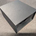 Đèn vuông E27 ngoài trời - Thumbnail 1
