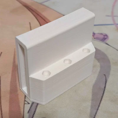 Giá đỡ đầu vít gắn thắt lưng (Tool Belt bit holder)
