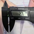 Giá đỡ đầu vít gắn thắt lưng (Tool Belt bit holder) - Thumbnail 5