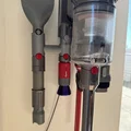 Giá treo phụ kiện mở rộng cho máy hút bụi Dyson tiện lợi - Thumbnail 1