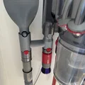 Giá treo phụ kiện mở rộng cho máy hút bụi Dyson tiện lợi - Thumbnail 3