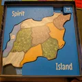 Nine Spirits' Islands – Bộ organizer 3 hộp cho toàn bộ Spirit Island, tối ưu cho 9+ người - Thumbnail 22
