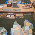 Nine Spirits' Islands – Bộ organizer 3 hộp cho toàn bộ Spirit Island, tối ưu cho 9+ người - Thumbnail 30
