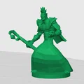 Mô hình thay thế cho board game Warcraft - Leeam - Thumbnail 5