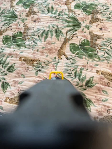 Tay kéo T-Pull cho Nerf Mirage - Image 2