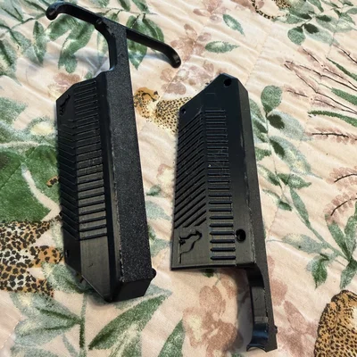 Tay kéo T-Pull cho Nerf Mirage