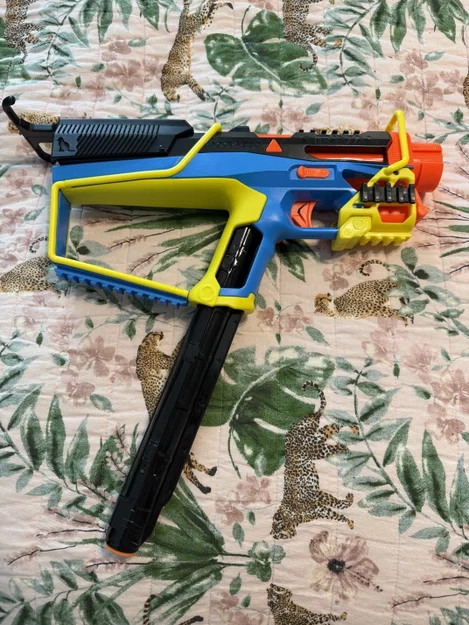 Tay kéo T-Pull cho Nerf Mirage - Image 6