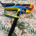 Tay kéo T-Pull cho Nerf Mirage - Thumbnail 6